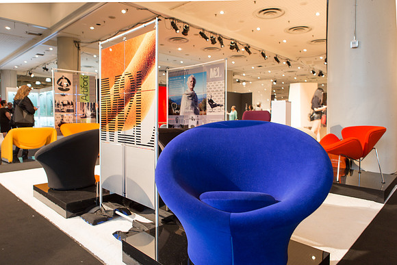 M2L Booth