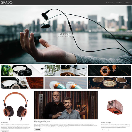 Grado Labs