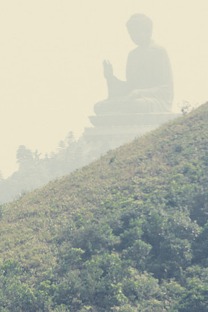 Big Buddha