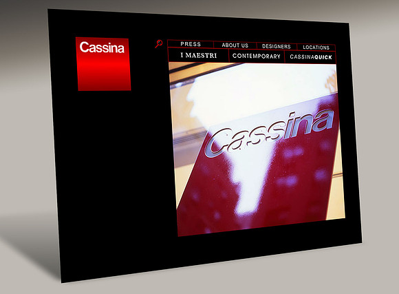 Cassina USA