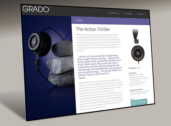 Grado Labs