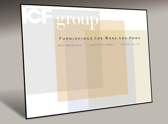 ICF Group