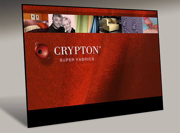 Crypton