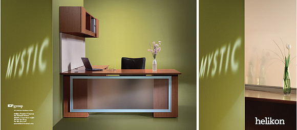 Helikon Furniture