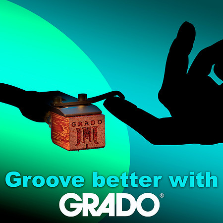 Better With Grado