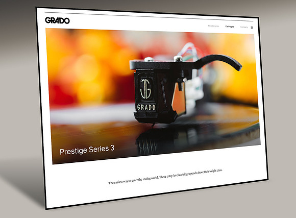 Grado Labs