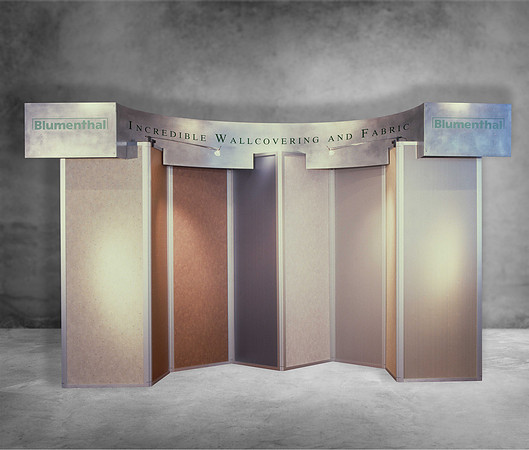 Blumenthal Wallcoverings