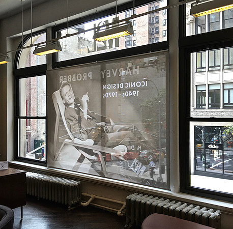 M2L Showroom
