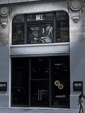 M2L Showroom