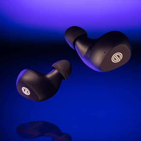 GT220 in-ear monitors