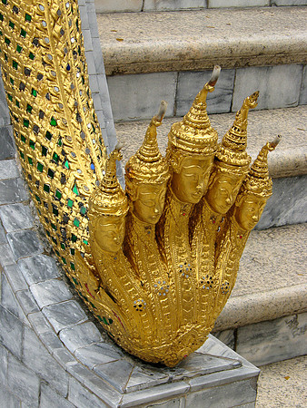 Thailand Temple