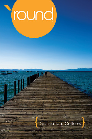 Lake Tahoe