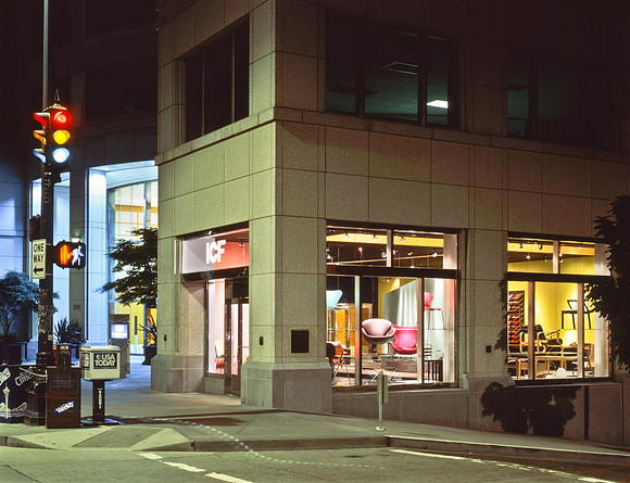 Jones Studio