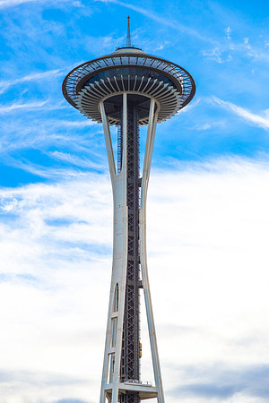 Space Needle