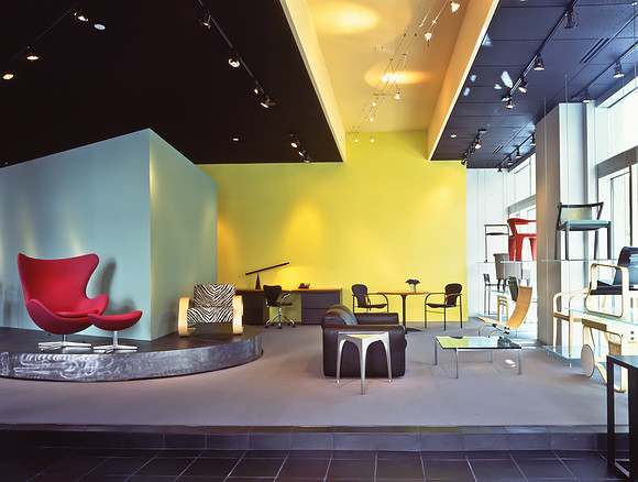 Jones Studio