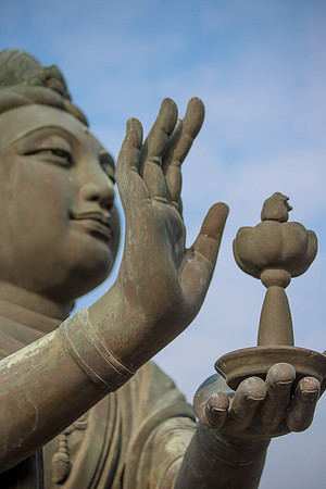 Big Buddha