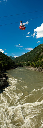Hell's Gate, BC