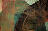 Harmonic Pressure 2