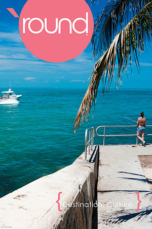 Marathon Key