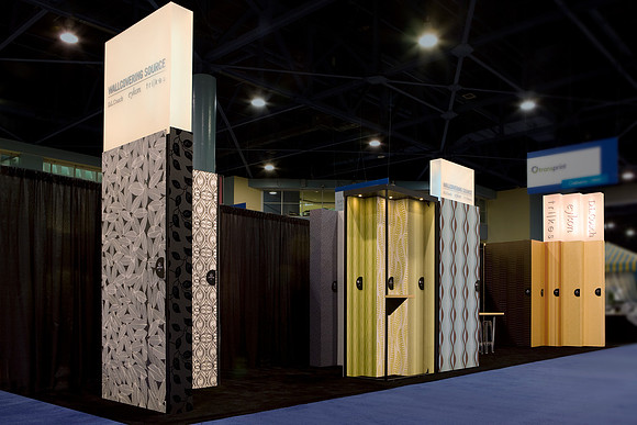 Tri-Kes Wallcoverings